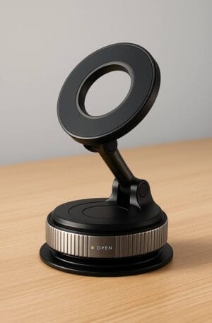 Magnetic Phone Holder