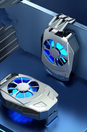 phone cooling fan