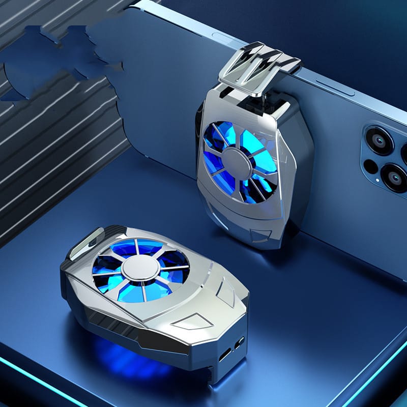 phone cooling fan