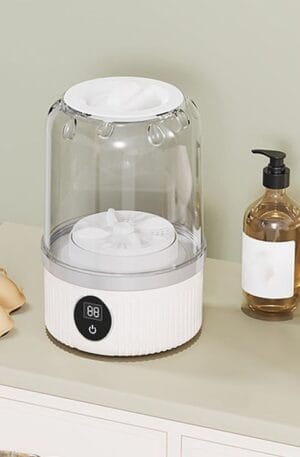 Underwear Washing Machine