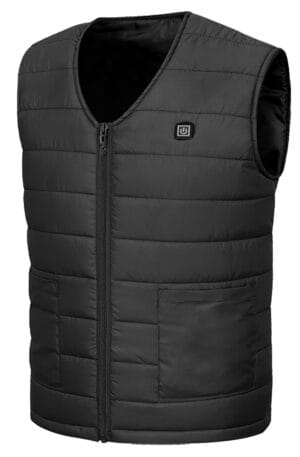 Heated Vest