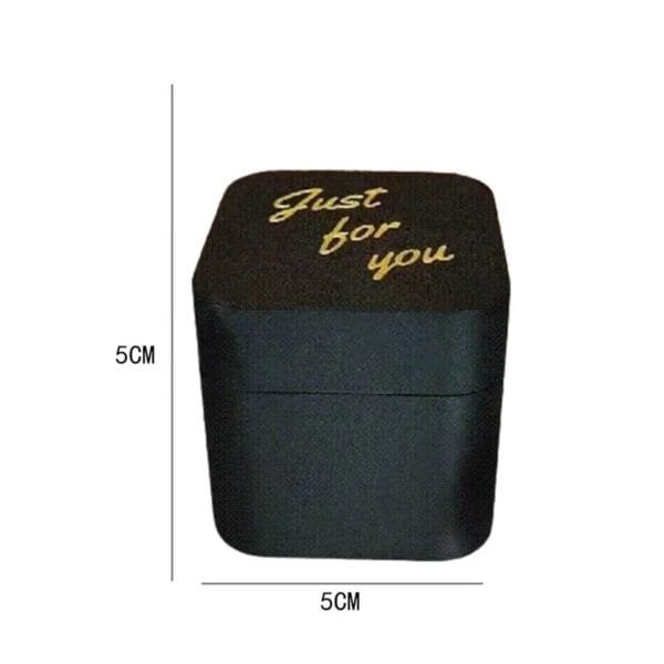Box Rude Rude Box