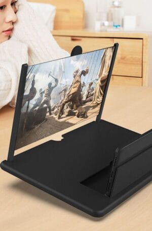 10” HD Mobile Phone Screen Magnifier
